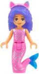LEGO® Minifigures Gabby's Dollhouse gdh016 - Gabby Sirena (gdh016)