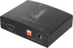 Lindy Audio Splitter HDMI, Bypass 38167 (38167)