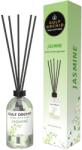 Gulf Orchid Odorizant cu bețișoare Gulf Orchid - Jasmine, 110 ml
