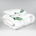 Czinger HOME Allergia " STOP" Antiallergén Ágyneműgarnitúra 2 db-os szegőszalaggal Téli / Nagypárna+Paplan