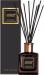 Areon Bețișoare parfumate Areon Premium - Vanilla Black, 150 ml (PSB03_G01)