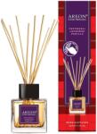 Areon Bețișoare parfumate Areon Tartan - Patchouli, Lavender, Vanilla, 50 ml (RHP01_G01)