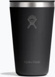 Hydro Flask Термочаша Hydro Flask All Around Tumbler Press-In LID 470 ml black