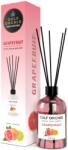 Gulf Orchid Odorizant cu bețișoare Gulf Orchid - Grapefruit, 110 ml