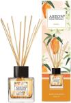 Areon Bețișoare parfumate Areon Garden - Mango, 50 ml (BHP07_G01)