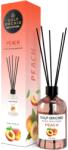 Gulf Orchid Odorizant cu bețișoare Gulf Orchid - Peach, 110 ml