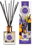 Areon Bețișoare de tămâie Areon Lavender Oil - Violet, 150 ml (LHP02_G01)