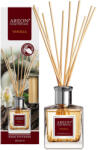 Areon Bețișoare parfumate Areon Classic - Vanilla, 150 ml (HRS4_G01)