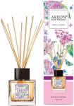 Areon Bețișoare parfumate Areon Garden - French Garden, 50 ml (BHP01_G01)