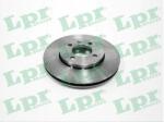 LPR Disc frana LPR V2020V (V2020V) - automobilus