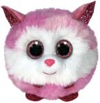 TY Toys Jucărie de pluș Ty Toys Beanie Balls - Husky Princess, 8 cm (TY42522)