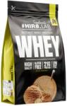 Hiro.Lab Instant Whey Protein, unt de arahide, 750 g, Hero. Lab