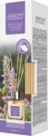 Areon Bețișoare parfumate Areon Classic - Patchouli, Lavender, Vanilla, 100 ml (HPA05_G01)