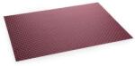 Flair Tescoma FLAIR SHINE étkezési alátét 45x32 cm, lila (662064.00)