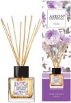 Areon Bețișoare parfumate Areon Garden - Violet, 50 ml (BHP04_G01)