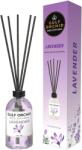 Gulf Orchid Odorizant cu bețișoare Gulf Orchid - Lavender, 110 ml