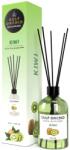Gulf Orchid Odorizant cu bețișoare Gulf Orchid - Kiwi, 110 ml