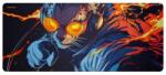 COUGAR Mousepad gaming COUGAR - Breaker, XL, moale, multicolor (CGR-BREAKER-XL) Mouse pad