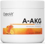 OstroVit A-AKG Powder, portocală, 200 g, OstroVit