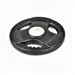 MASTER SPORT Диск олимпийски master, 2, 5 кг, гумиран