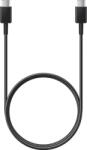 Samsung EP-DA705BBE Samsung Cablu de Date USB-C/USB-C 3A 1m Negru