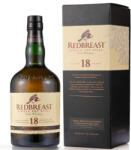 REDBREAST 18 Years Whiskey DD. [0, 7L|46%]