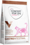 Concept for Life 3kg Concept for Life Veterinary Diet Gastro Intestinal száraz macskatáp javított receptúrával