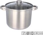 Chomik Rozsdamentes Acél Főzőedény 5, 5L 22 CM *2452 (CH-KIR2452)