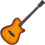 SIRE Larry Carlton G5A Tobacco Sunburst Satin Elektroakusztikus gitár - muziker