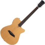 SIRE Larry Carlton G5A Natural Satin Elektroakusztikus gitár
