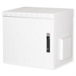 Roline 26.21. 0084 állvány 9U Falra szerelhető állvány Szürke (26.21.0084) - compzone