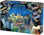 Asmodee Hotel családi társasjáték (340458-94203)