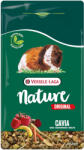 Versele-Laga 2x9kg Versele-Laga Nature Original Cavia eledel tengerimalacoknak