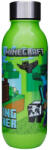 Korrekt Web Minecraft Crafting Műanyag Kulacs Csavaros Kupakkal 640 ml