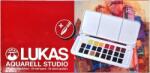 Lukas Aquarell Studio Akril festékek készlete (68560000)