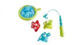 Hape Jucării de apă Hape - Set de pescuit (OLP1088E0214)