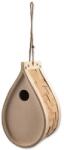 BIRD JEWEL Colibă Bird Jewel în formă de picătură 12, 5x10x21 cm (452-856890)