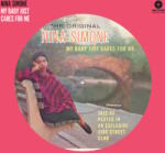 Nina Simone - My Baby Just Cares For Me (Picture Disc) (180 g) (LP) (8436563184161)