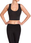 Bas Black Női sport top BAS BLACK Teamtop 30 fekete S
