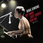 Nina Simone - My Baby Just Cares For Me (Deluxe/Limited Edition) (180 g) (LP) (8436569191576)