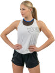 Nebbia Női atlétatrikó Nebbia "Racer Back" FIT Activewear 441 fehér M