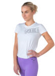 Nebbia Funkcionális női póló Nebbia FIT Activewear 440 fehér M