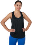 Nebbia Női sport felső Nebbia "Airy" FIT Activewear 439 fekete L