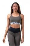 Nebbia Női mini top Nebbia Lift Hero Sports 515 Safari M