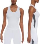 Bas Black Női top BAS BLACK Imagin -Top 50 M fehér-kék