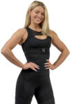 Nebbia Női kompressziós tank felső Nebbia INTENSE Ultra 835 fekete M