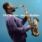 Sonny Rollins - The Bridge (Limited Edition) (Blue Coloured) (180 g) (LP) (8436563186059)