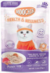  Moochie MOOCHIE Egészséges és Wellness Tonhal Recept Homár Zselében (Nyugalom és Wellness) 70g