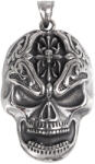 W-TEC Acél medál W-TEC Mortus (20696)
