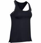 Under Armour Női trikó Under Armour Knockout Tank fekete XS